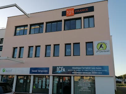 TGS France St Nazaire - Trignac, Expert-Comptable à Trignac