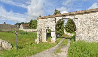 La Cour des Bois, Expert-Comptable à Tousson