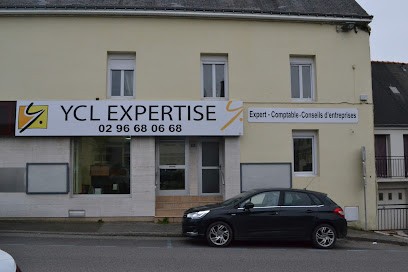 YCL EXPERTISE LOUDEAC, Expert-Comptable à Loudéac