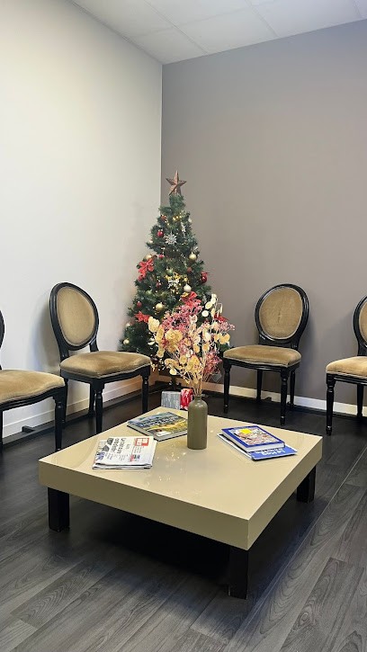 Synapse Expertise Comptable, Expert-Comptable à Saintes