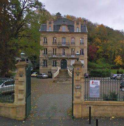 Cerfrance Adheo, Expert-Comptable à Val de Briey