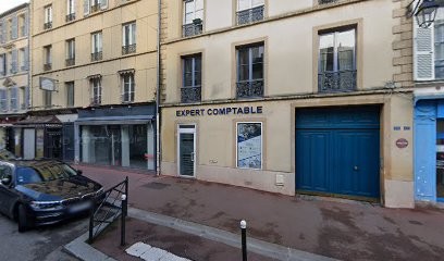 Expert Comptable Cda, Expert-Comptable à Saint-Germain-en-Laye