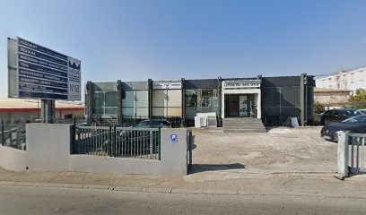 B.Y.C EXPERTISE, Expert-Comptable à Marseille 14