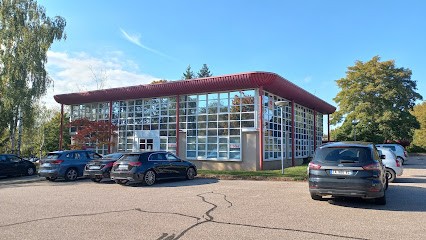 AULIOR AUDIT ET CONSEIL, Expert-Comptable à Vandoeuvre-lès-Nancy