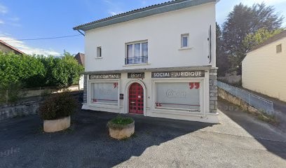 ACOM SOFEC AJC Expertise Comptable, Expert-Comptable à Lannemezan
