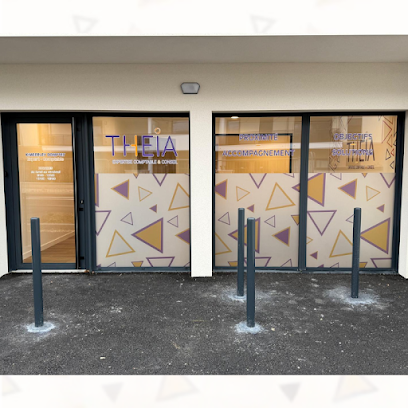 Theia Expertise Expert-Comptable à Arc-sur-Tille