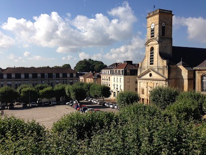 Lorraine Expertise & Conseil - Cabinet d'Expertise Comptable, Expert-Comptable à Longwy