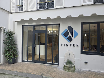 Fintek Cabinet Expertise Comptable Paris 8, Expert-Comptable à Paris 08