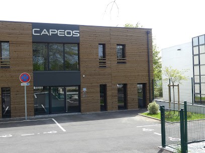 Capeos, Expert Comptable Orvault, Expert-Comptable à Orvault