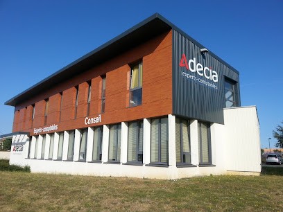 ADECIA LUCON, Expert-Comptable à Luçon