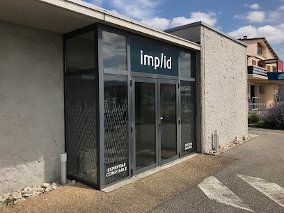 Implid, Expert-Comptable à Romans-sur-Isère