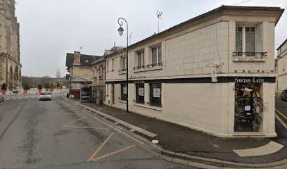 Quickpaye, Expert-Comptable à Soissons