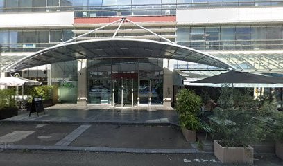 KPMG Montigny-le-Bretonneux - Versailles / Saint-Quentin, Expert-Comptable à Montigny-le-Bretonneux