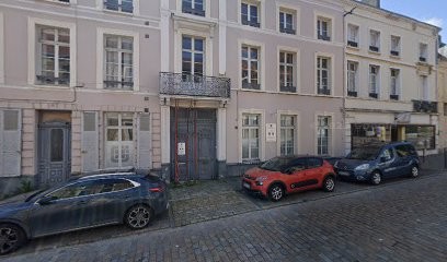 H2D AUDIT CONSEIL, Expert-Comptable à Saint-Omer