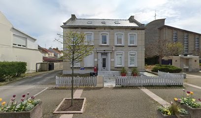 CJ3C Caffier Justine Comptabilité Conseil Création, Expert-Comptable à Sangatte