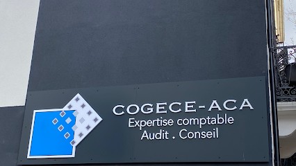 COGECE (Comptabilité Et Gestion Du Centre), Expert-Comptable à Vichy