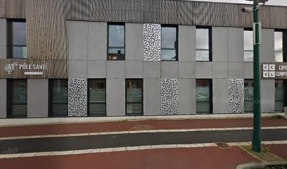 CCVL Cabinet Comptable De La Vallée De La Lys, Expert-Comptable à Roncq