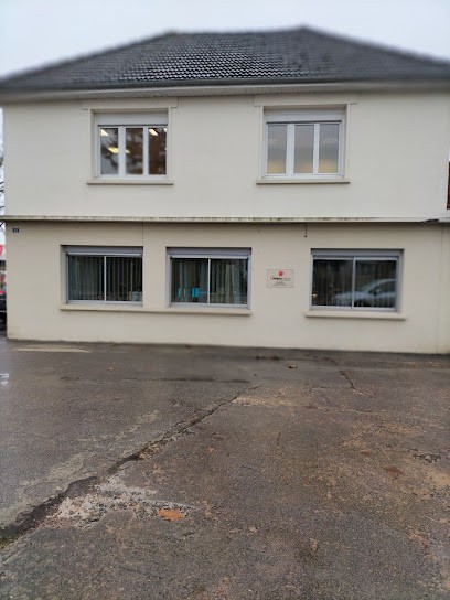 Comptafrance, Expert-Comptable à Varennes-Vauzelles