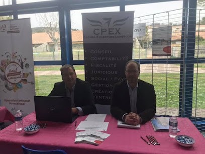 Cpex - Expert Comptable, Expert-Comptable à Draguignan