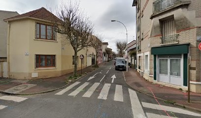 Cabinet Rivolier Et Associés, Expert-Comptable à Gentilly