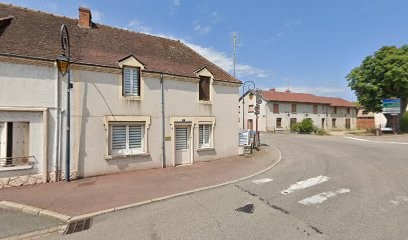 Djemaa Nadia, Expert-Comptable à Saint-Yan