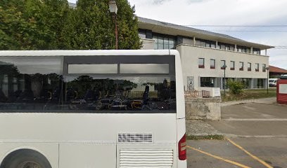 LDS 89, Expert-Comptable à Tonnerre