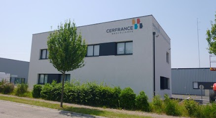 Cerfrance Brocéliande, Expert-Comptable à Nivillac