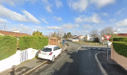 Picart Dominique, Expert-Comptable à Pessac