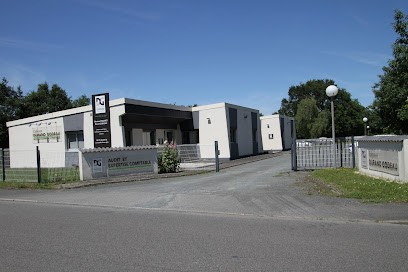 Cabinet Durand Godeau, Expert-Comptable à Cholet