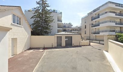 Cabinet Thomas Thouron-Dupin, Expert-Comptable à Maisons-Laffitte