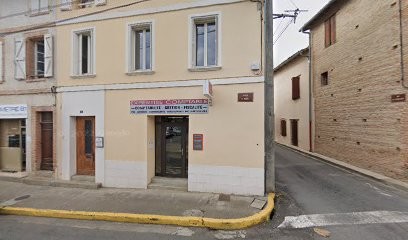 SARL RAMARD, Expert-Comptable à Rabastens