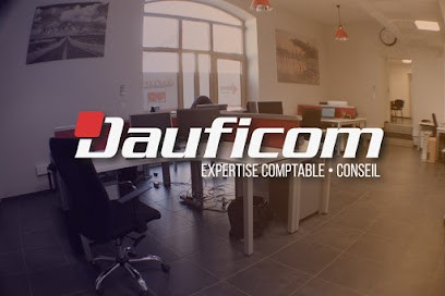 Dauficom - Tignieu, Expert-Comptable à Tignieu-Jameyzieu