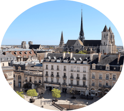 Cabinet S.e.c.c, Expert-Comptable à Dijon