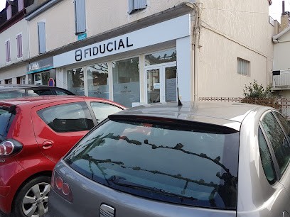 FIDUCIAL Expertise Orthez, Expert-Comptable à Orthez