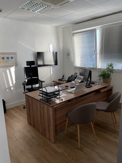 Demaison Henri, Expert-Comptable à Vesoul