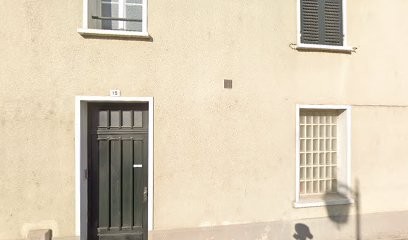 Cgf Jarry, Expert-Comptable à Soisy-sur-Seine