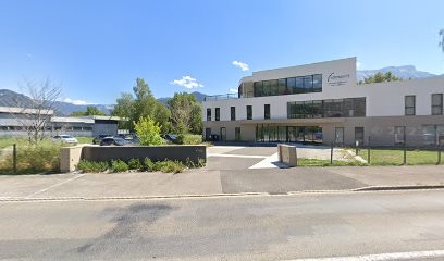 Fidexpert, Expert-Comptable à Thyez