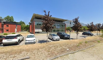 Sarl Cimes Expert, Expert-Comptable à Arbin