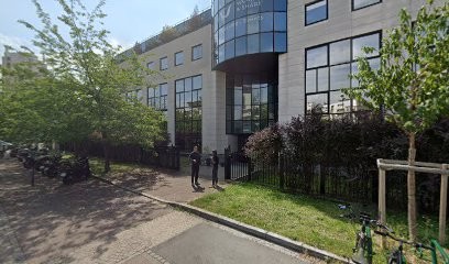 ANDELWELL CONSULTING, Expert-Comptable à Rueil-Malmaison