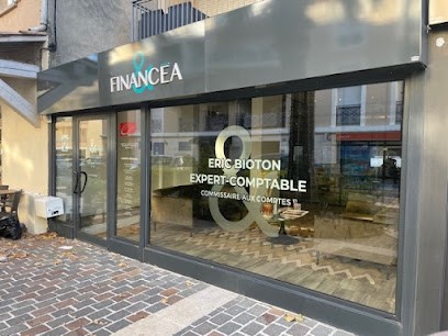 Financea Sainte-Maxime - Expert-comptable à Sainte-Maxime (Ex CGFE), Expert-Comptable à Sainte-Maxime