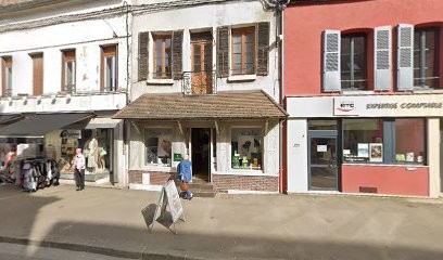 ETC VILLENEUVE-SUR-YONNE - Expertise Et Technique Comptables, Expert-Comptable à Villeneuve-sur-Yonne