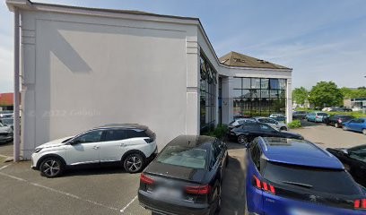 Coges SAS, Expert-Comptable à Montbéliard