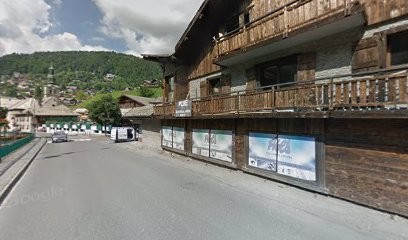 FIDUCIAL Expertise Morzine Centre, Expert-Comptable à Morzine