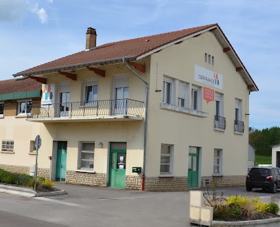 CERFRANCE SAÔNE-ET-LOIRE (VERDUN-SUR-LE-DOUBS), Expert-Comptable à Verdun-sur-le-Doubs