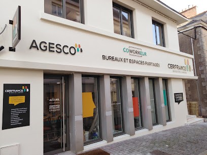 Cerfrance Brocéliande, Expert-Comptable à Redon