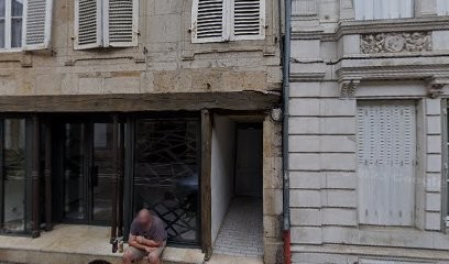 EVTECC, Expert-Comptable à Langres