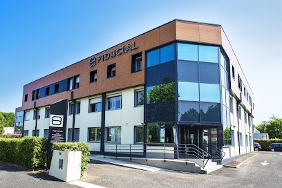 FIDUCIAL Expertise Saint-Avertin, Expert-Comptable à Saint-Avertin