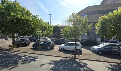 Expert-Comptable SECAB, Expert-Comptable à Melun