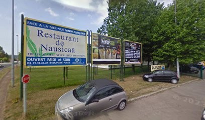 Société Expertise Comptable De La Cote D'Opale, Expert-Comptable à Saint-Léonard