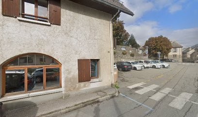 Zurcher Florence, Expert-Comptable au Bourg-d'Oisans